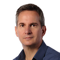David Holodinsky