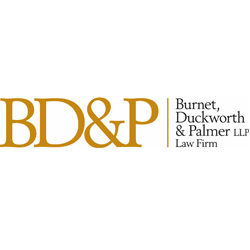 Burnet, Duckworth & Palmer LLP